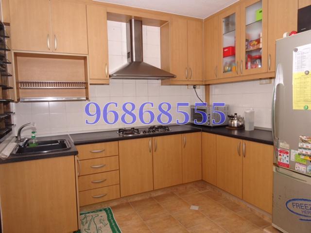 Blk 930 Hougang Street 91 (Hougang), HDB 4 Rooms #116239232